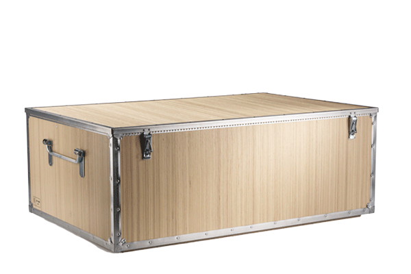 Woody Box™ / Plywood Boxes 