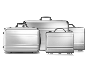 Attaché cases