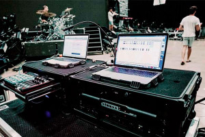 Pro AV Equipment