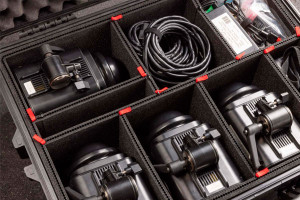 Foto, Video & Droner