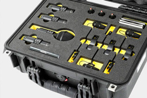 Peli Specilaindretninger