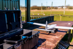 Drone Cases