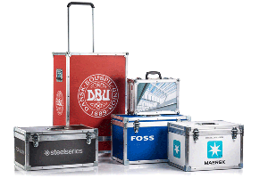 Branded Flightcases