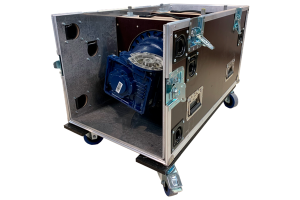 Technical Flight Cases