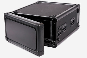 Specialbygget Rack Cases