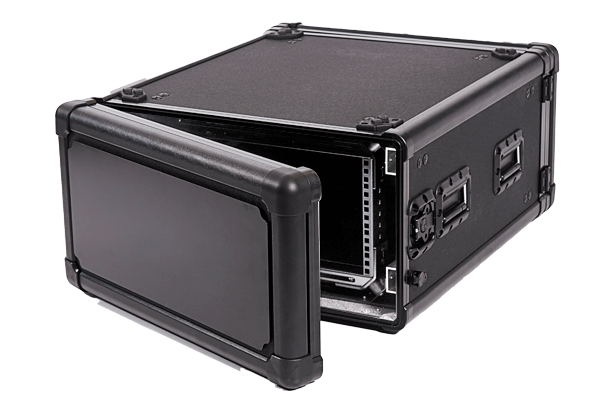 Custom Military Rack