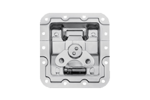 Lukkere, Hjørner, Hænglser mm.