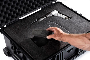 Multilayer Skum Indsatse