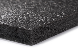 PE Skum- Ikke Krydsbundet