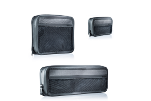 Modular Magnetic Pouches