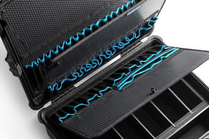 Tool Case Tilbehør