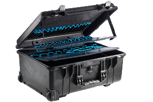 Peli Tool Cases