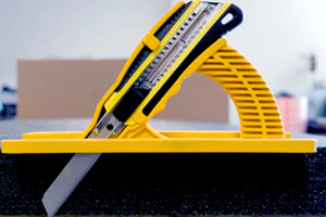 Værktøj/Lim til Skum