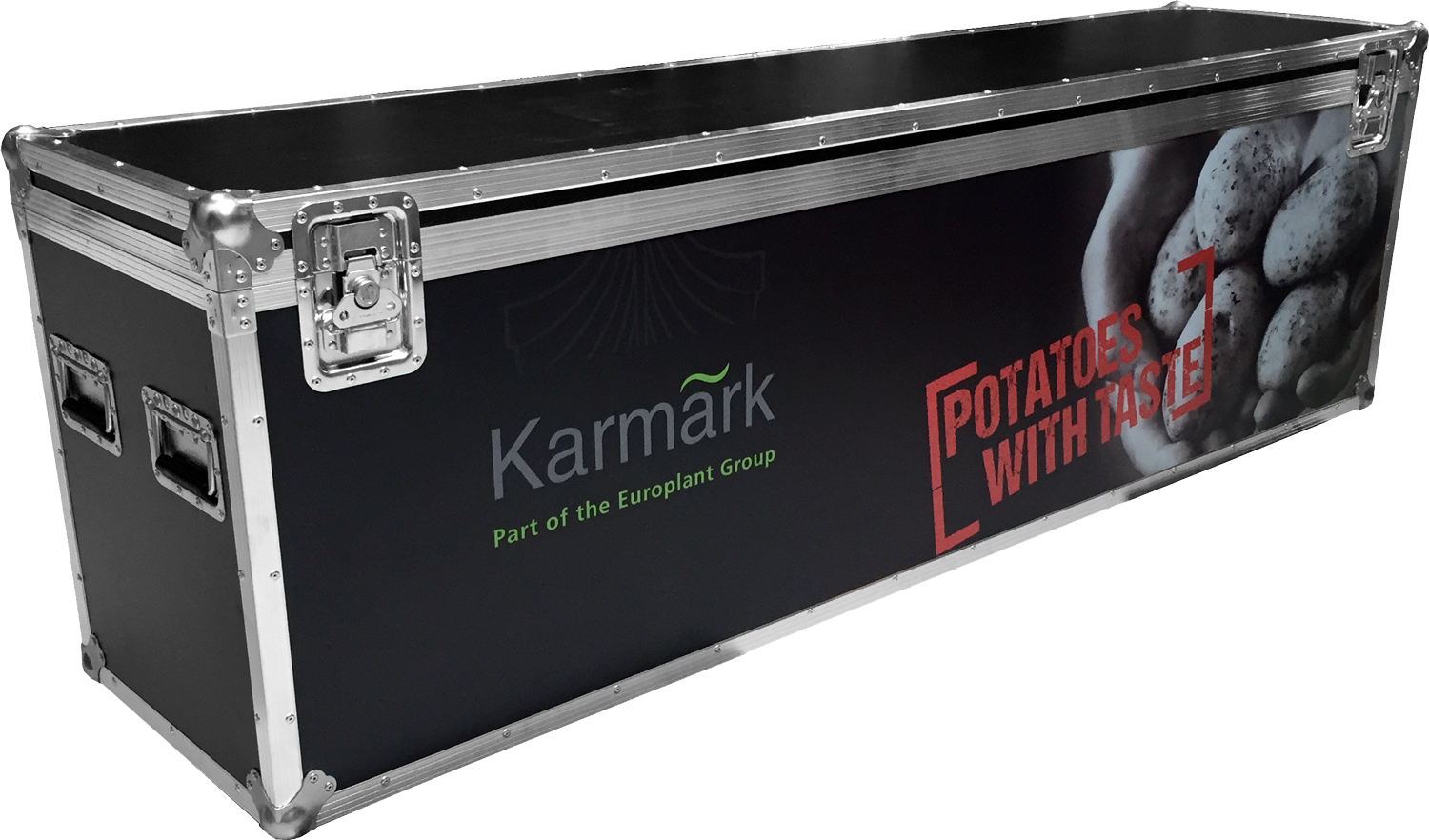 Branded Flightcases