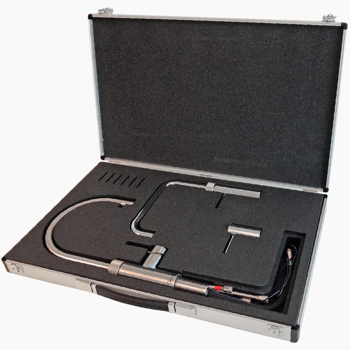 Aluminium Breifcases