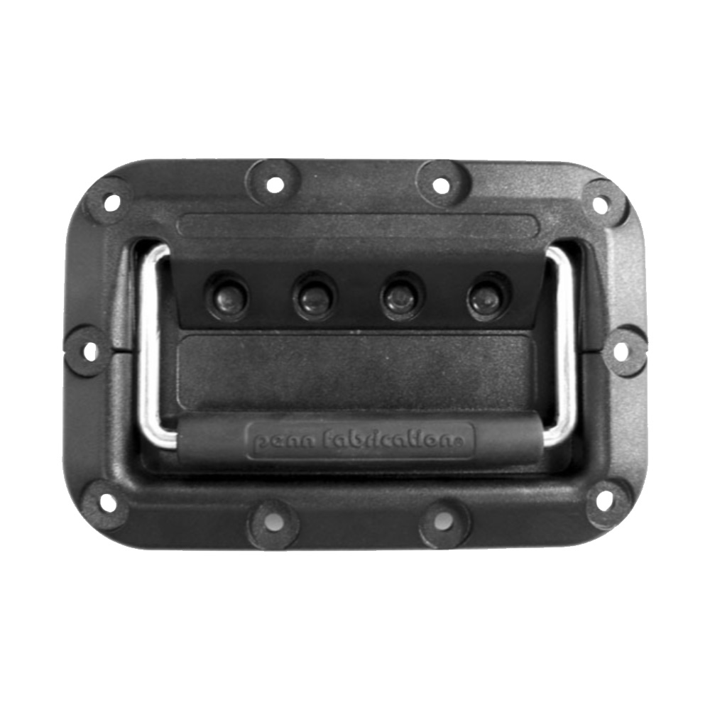 Handle Ip56 IP-hardware - Guardique - Flightcases-Linde Larsen