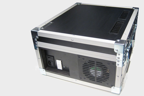 Indbygning af Elektronik