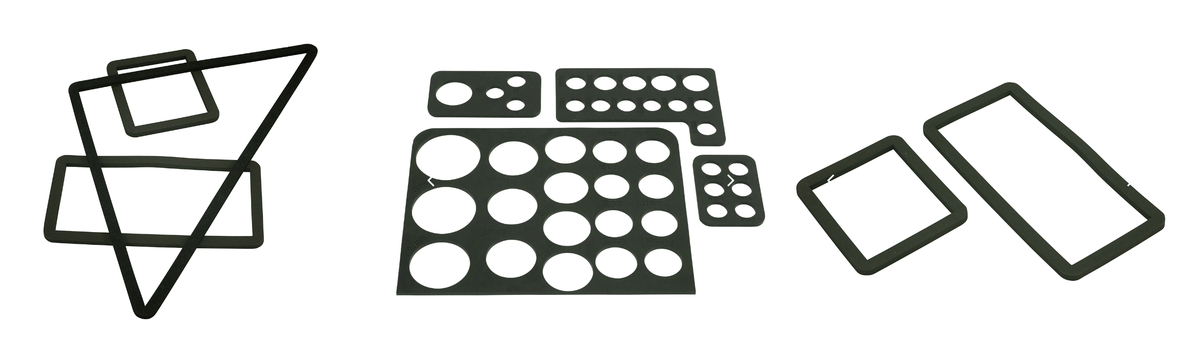 EPDM Cellegummi EPDM Cellegummi