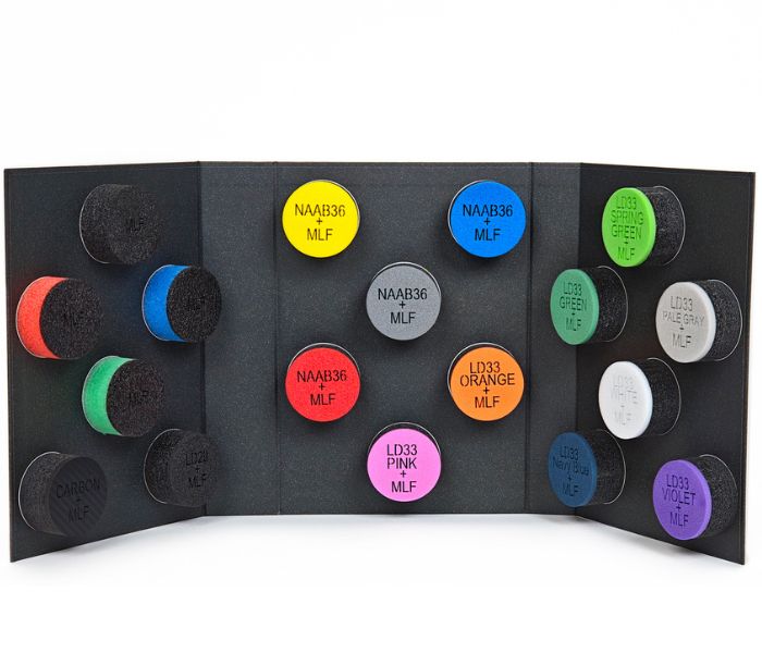 Multilayer Skum Katalog - #4 Multilayer Skum Katalog - #4