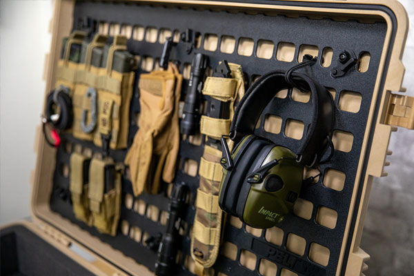 PELI™ Accessories