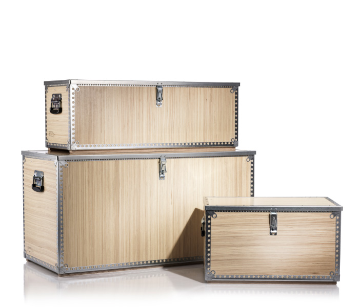 Woody Box™