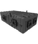 Peli Euro-V Rack - 30" - 4U - 762 mm