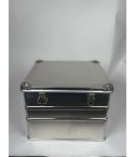 Aluminium Box LL – Dented