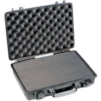 Peli 1490 CC2, Med skum op til 15,3"