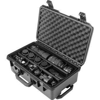 Storm iM2500 Carry-On