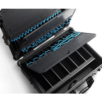 Peli™ 1560T Tool Case