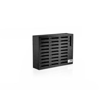 Cell Silence Phone Storage