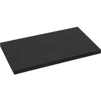 EPDM Cellegummi B - 2000x1000mm