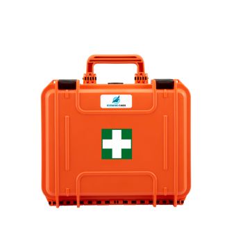 Extreme 300 First Aid Kit Case