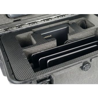 Extreme 400 - 5 x Tablet / iPad Case