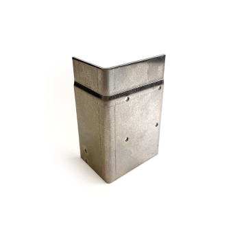 Corner Rack Case
