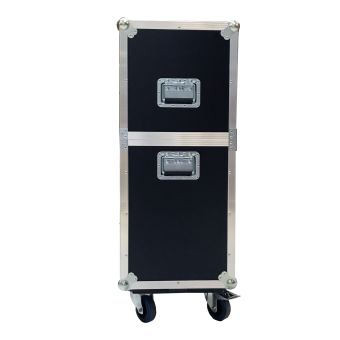Universal Flat Screen Case 50"- 60" for 1-3 Flat Screens