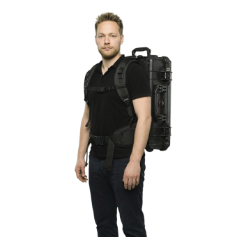 GUARDIQUE™ Backpack Adapter