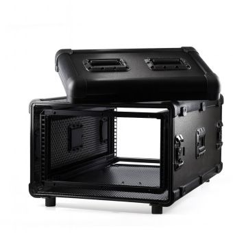 Configurable IP-Shock Rack – 2 Wheels - 762 mm / 30"