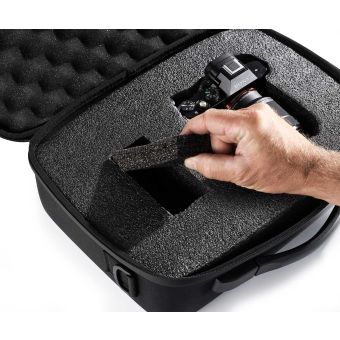 EVA 200-100 - MLF Replacement Multilayer Foam Set