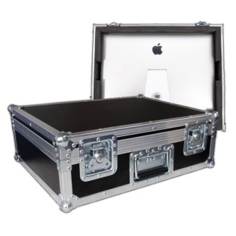 Apple iMac 27" Flightcase