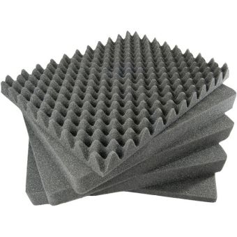 Foam Set Lightcase PB7
