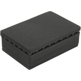 Foam Set Lightcase PB6