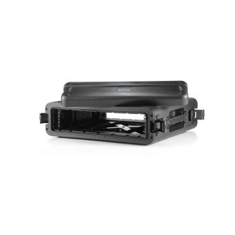 GUARDIQUE™ RackVault Hardmount 19-2U-480