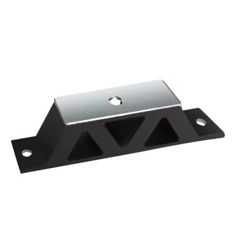 Medium Anti-Vibration Buffer for 87700 19" Shock Mount Frame 