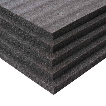 Multilayer Foam 600 x 400 mm - 3 Pack