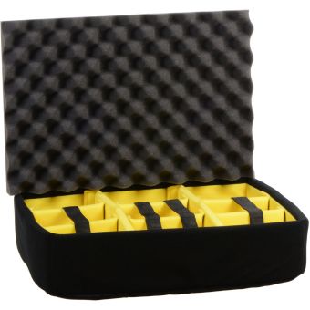 Peli 1500 Skillerums Sæt