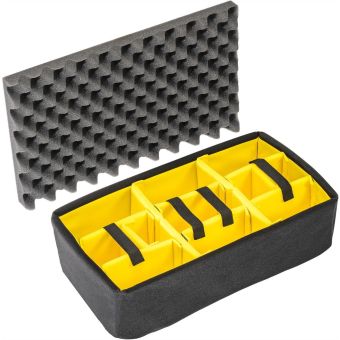Peli 1515 Justerbar skillerumssæt - for Peli 1510