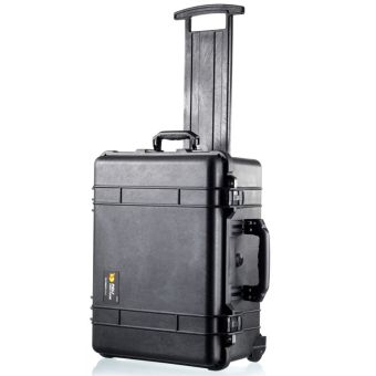 Peli 1560 Med TrekPak