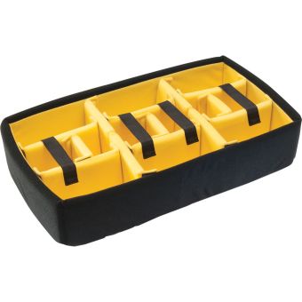 Peli Air 1525 Skillerums Sæt