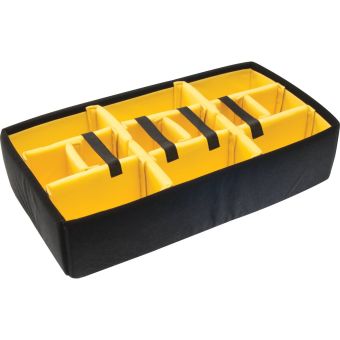 Peli Air 1605 Skillerums Sæt